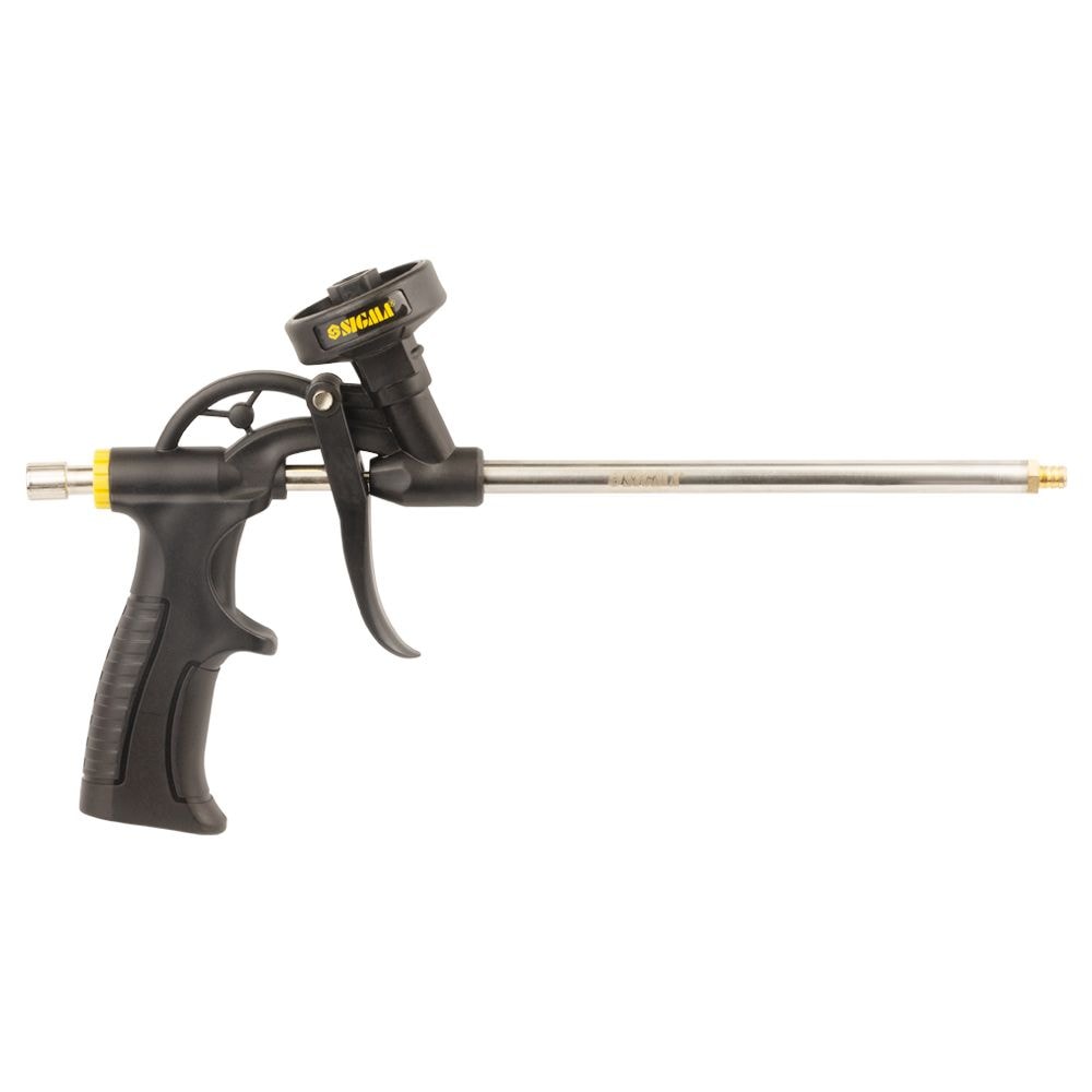 Пістолет для поліуретанової піни (пласт корпус) 2722111