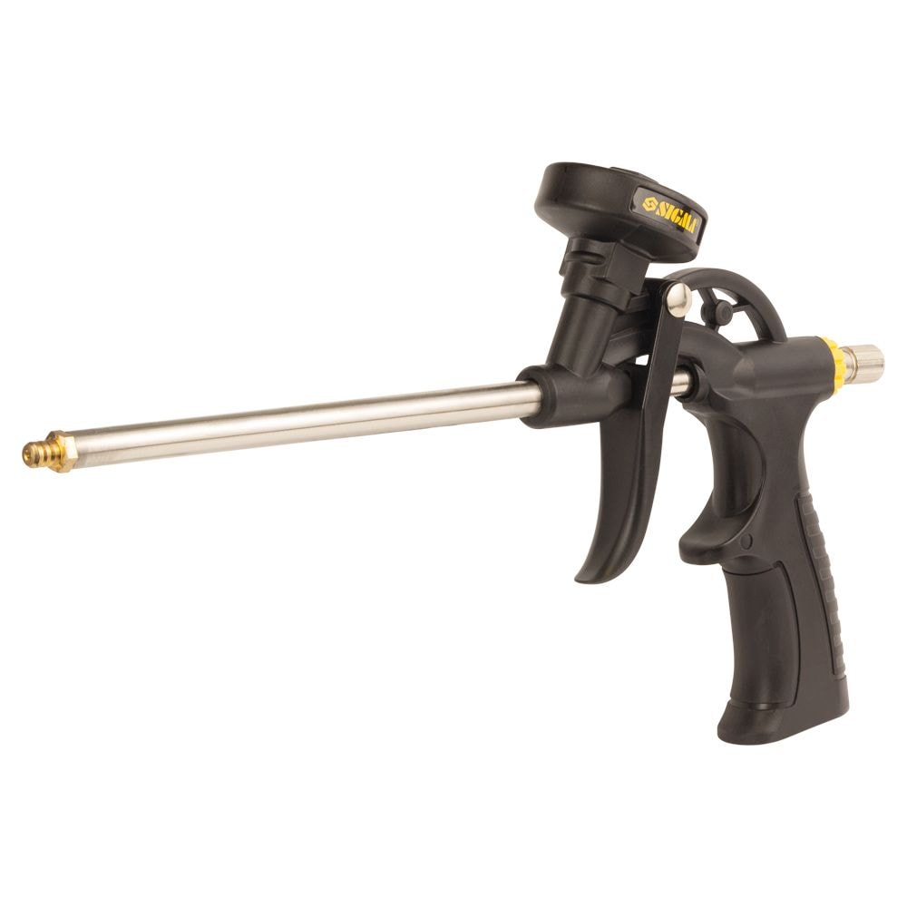 Пістолет для поліуретанової піни (пласт корпус) 2722111