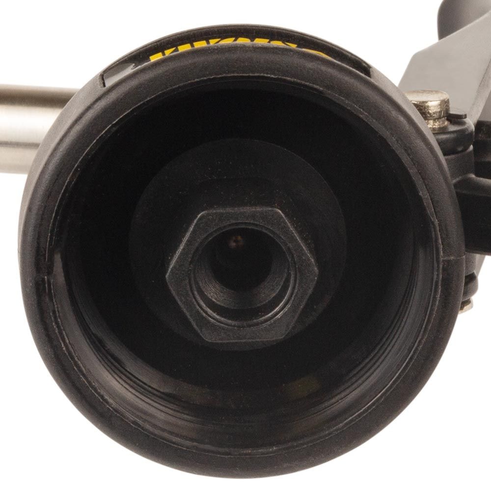 Пістолет для поліуретанової піни (пласт корпус) 2722111