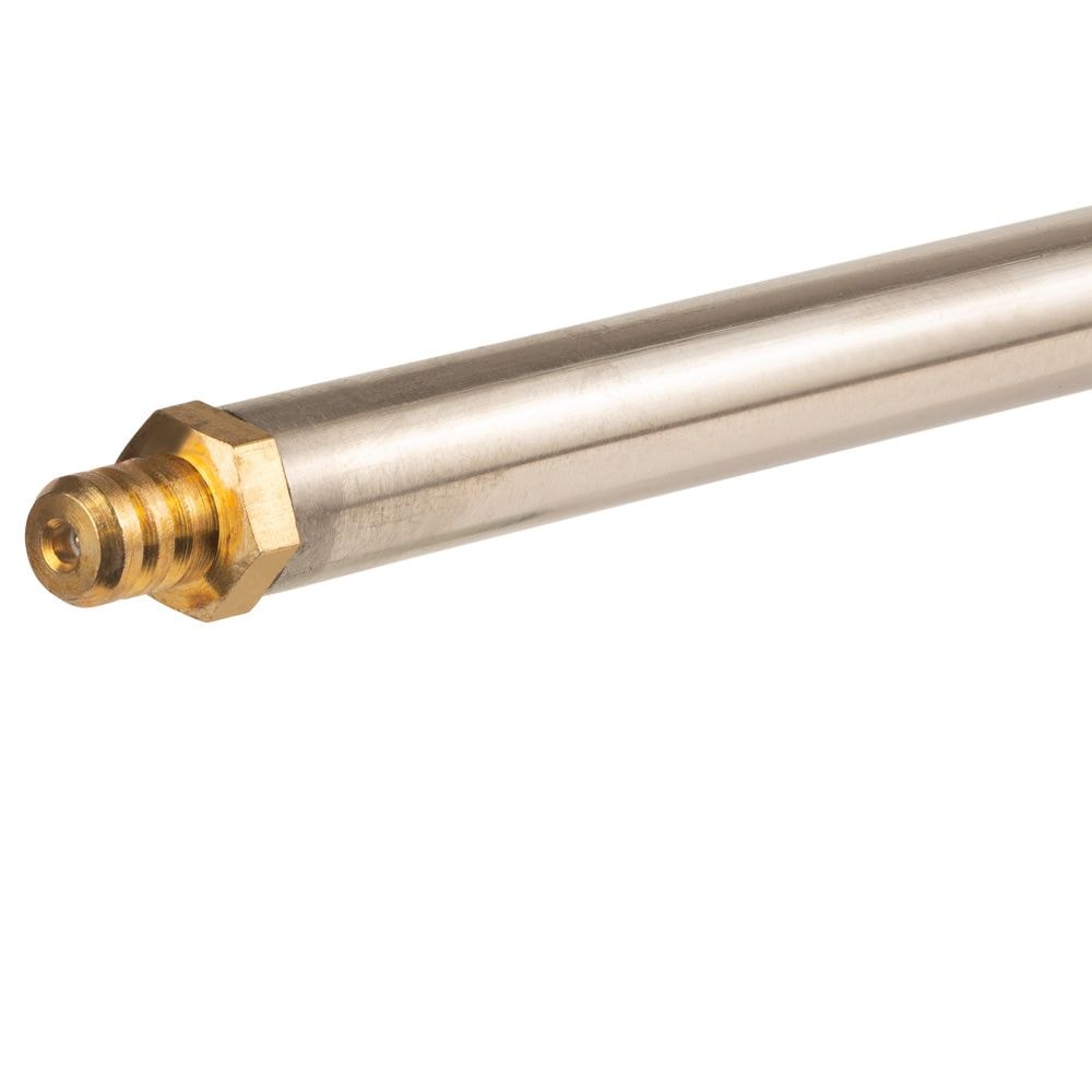 Пістолет для поліуретанової піни (пласт корпус) 2722111