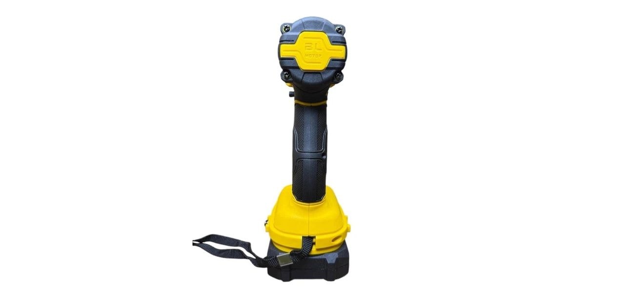 Шуруповерт акумуляторний CDP-21BL (ZEGOR) 3892
