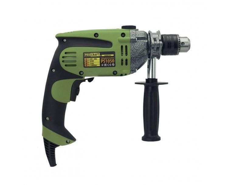 Дриль PRO-CRAFT PS-1050 010501