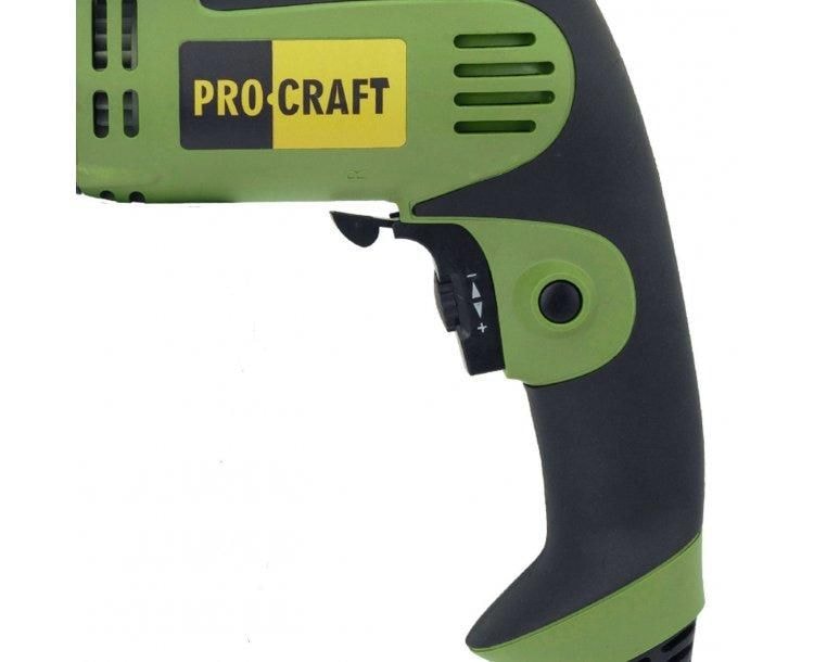 Дриль PRO-CRAFT PS-1050 010501