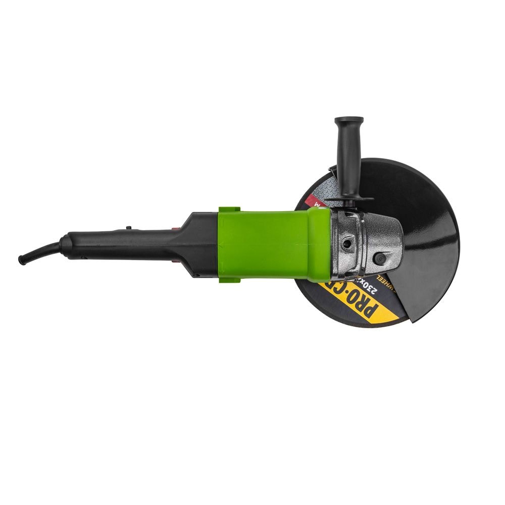Шліфмашина кутова PRO-CRAFT PW-230/2300 002300