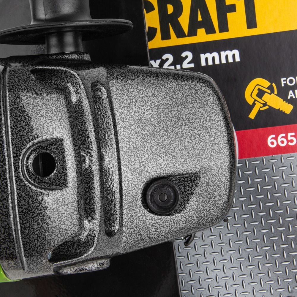Шліфмашина кутова PRO-CRAFT PW-230/2300 002300
