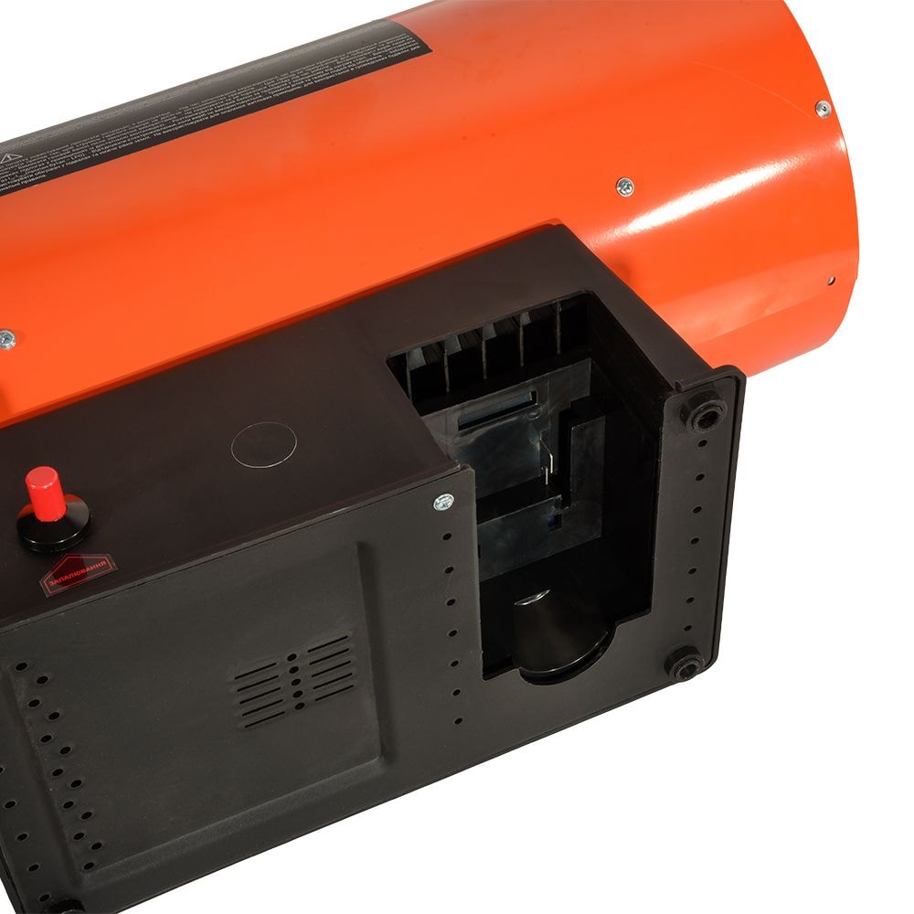 Обігрівач газовий Vitals GHB-303Т 235350