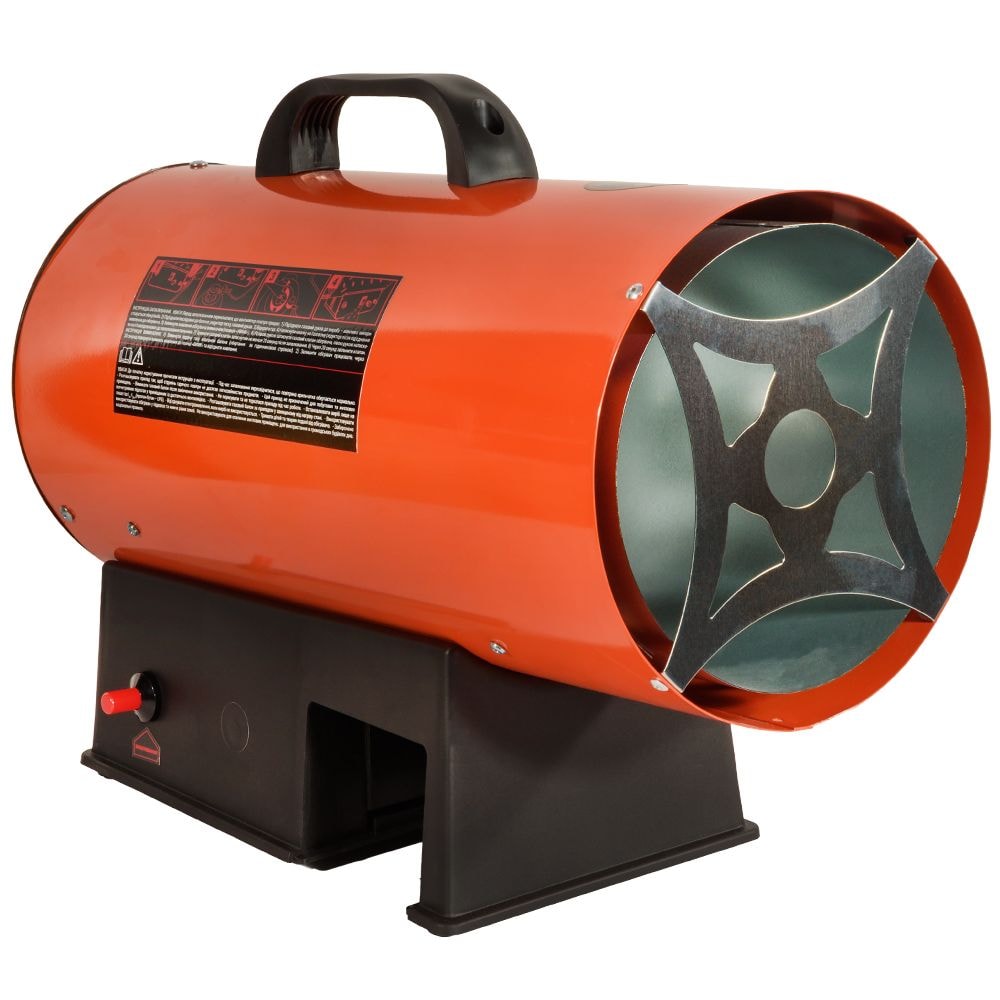 Обігрівач газовий Vitals GHB-303Т 235350