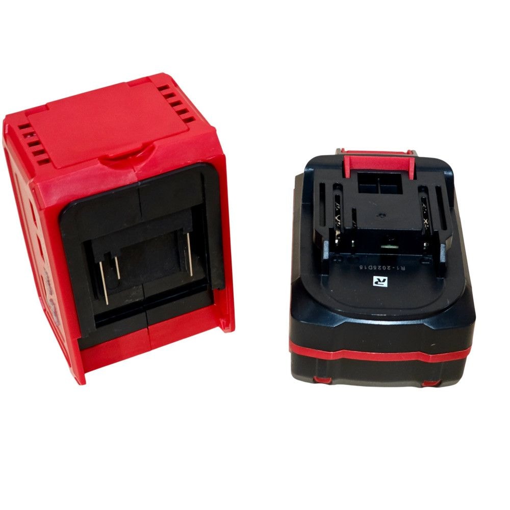 Акумуляторний інвентор напруги EDON 150W+ акум 5Ar (з ліхтарем) ED-NB 21/150