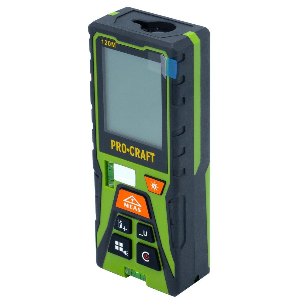 Лазерний далекомір PRO-CRAFT PLDM-120 000120