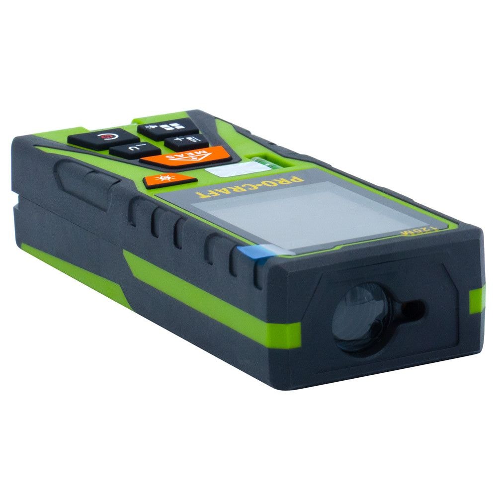 Лазерний далекомір PRO-CRAFT PLDM-120 000120