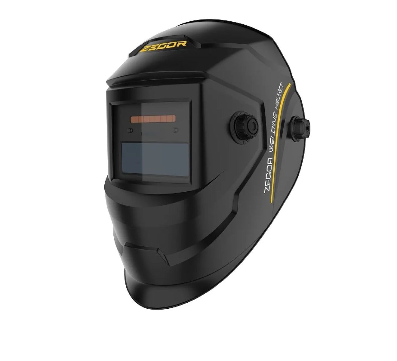 Маски зварника WMX-20 (ZEGOR) 4305