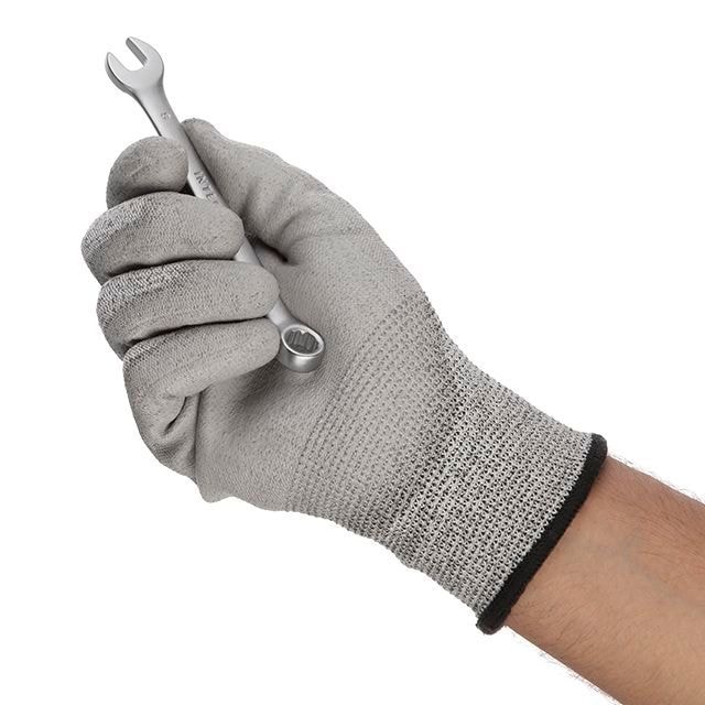 Ключ комбінований 9мм Cr-V HT-1209