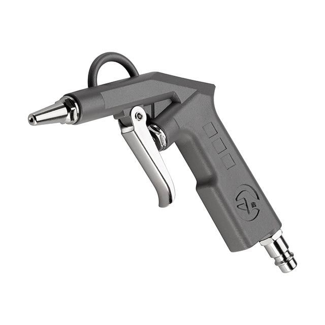 Пістолет продувний, насадка: 25 мм PT-0802