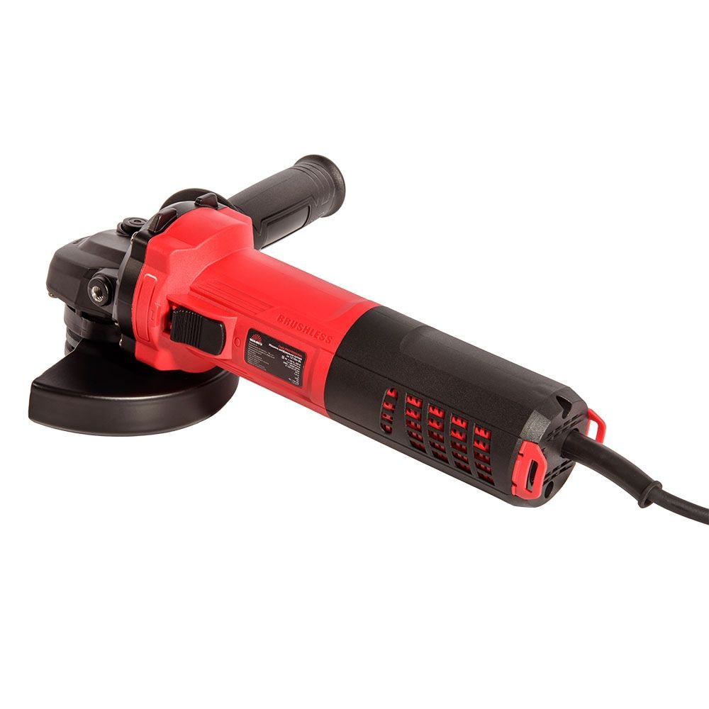 Машина шліфувальна кутова Vitals Professional Ls 1213av BL 235982