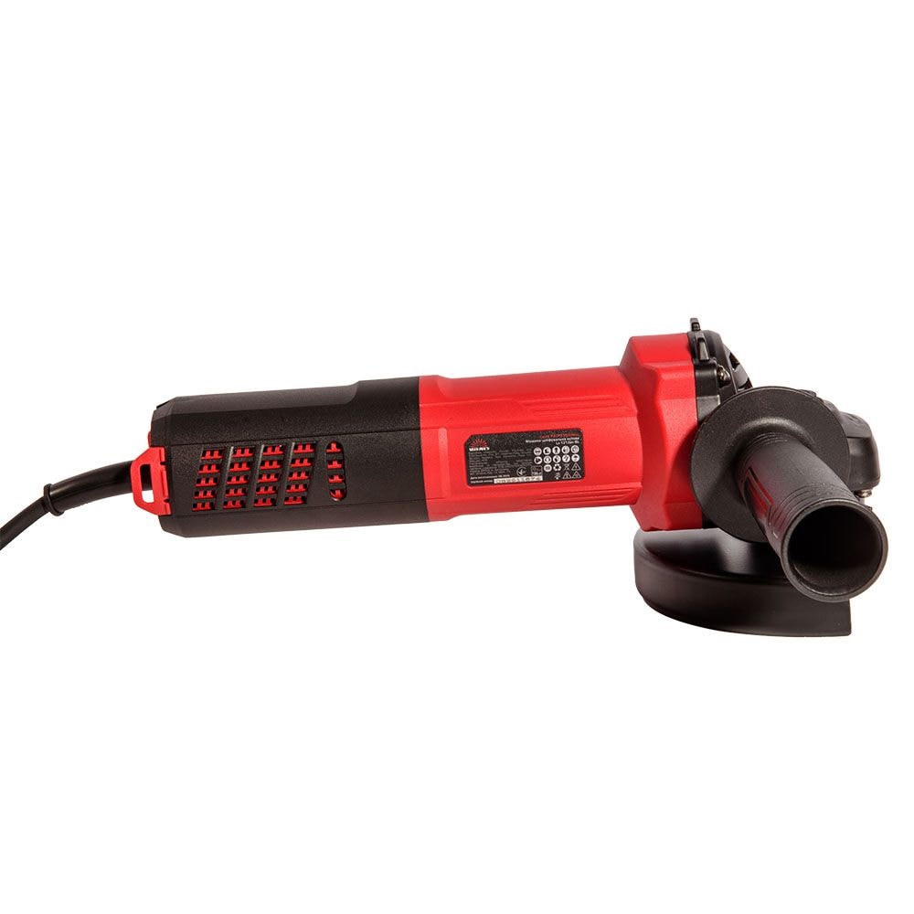 Машина шліфувальна кутова Vitals Professional Ls 1213av BL 235982