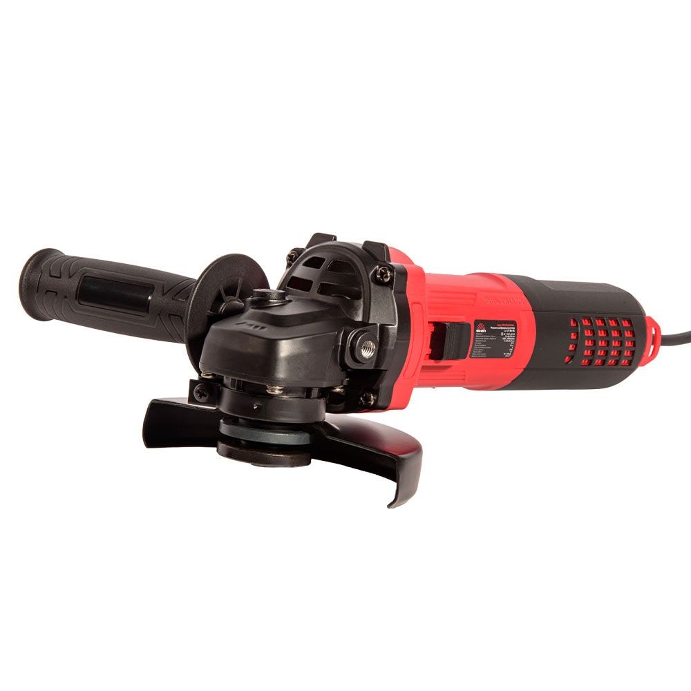 Машина шліфувальна кутова Vitals Professional Ls 1213av BL 235982