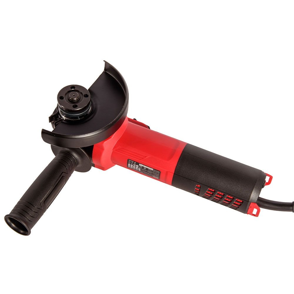 Машина шліфувальна кутова Vitals Professional Ls 1213av BL 235982