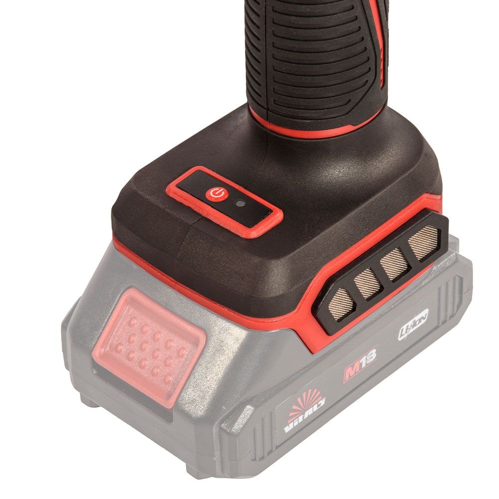 Секатор акумуляторний Vitals Master AG 1825c BL 235296