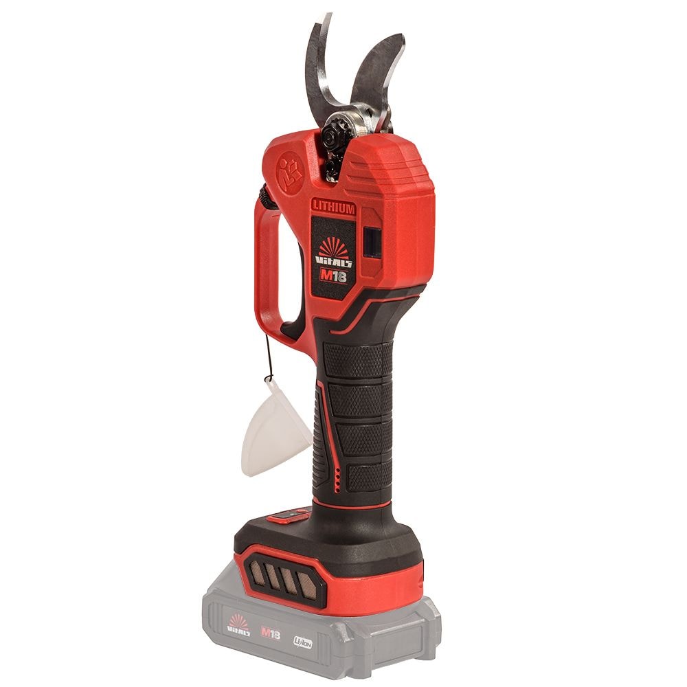 Секатор акумуляторний Vitals Master AG 1830cd BL 235298
