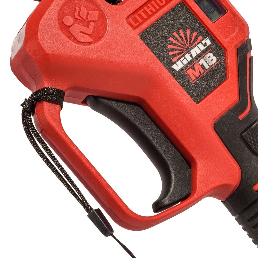 Секатор акумуляторний Vitals Master AG 1830cd BL 235298