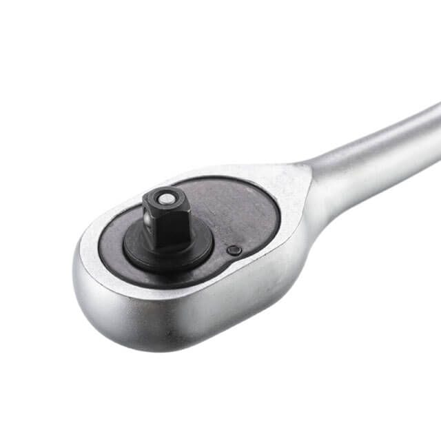 Рукоятка із храповим механізмом на 24 зуба 1/4 HT-2104