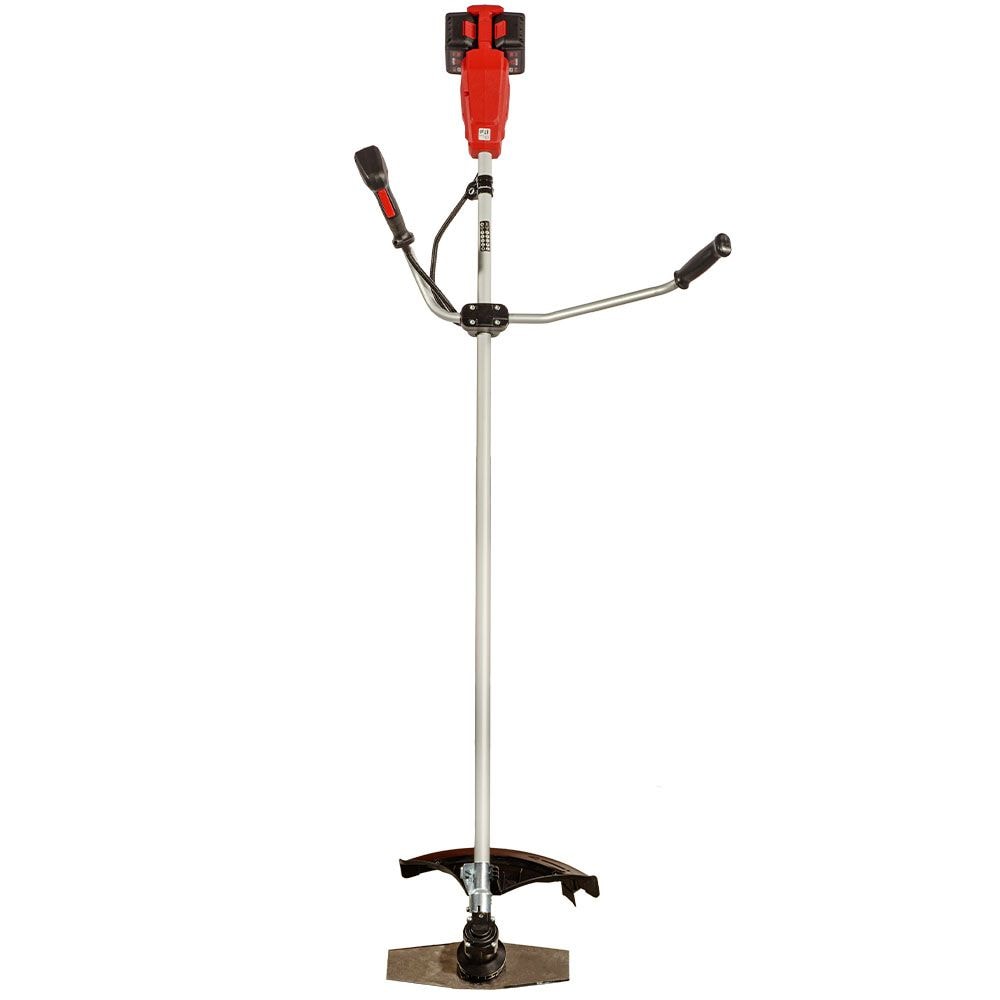 Електрокоса акумуляторна Vitals AZT 3654a BL Kit 243065