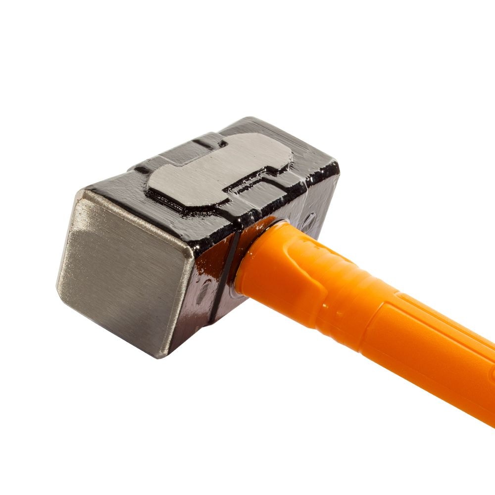 Кувалда з фібергласовою ручкою 5 кг INGCO HSTH83598