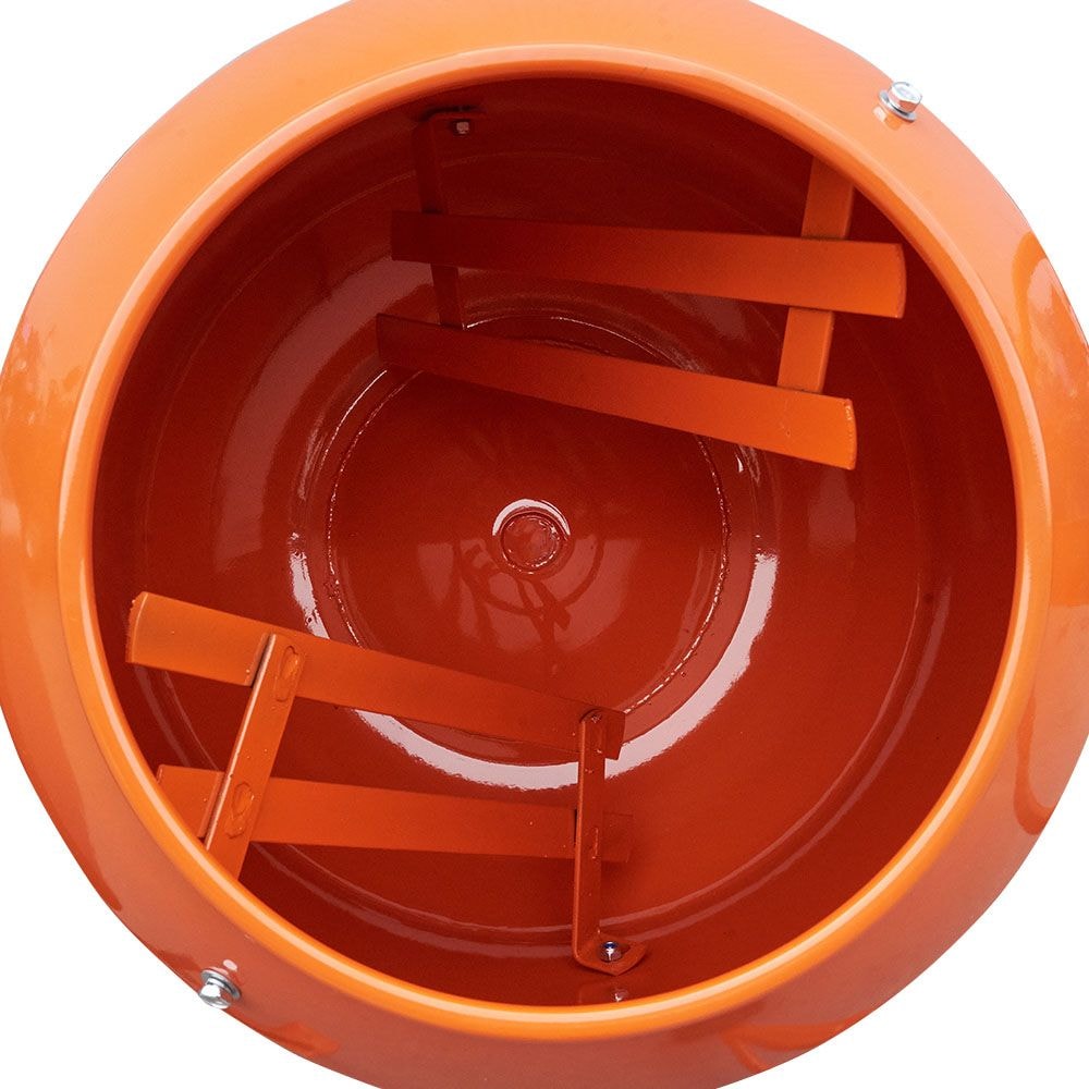 Бетонозмішувач електричний Vitals Сm 125a 82755