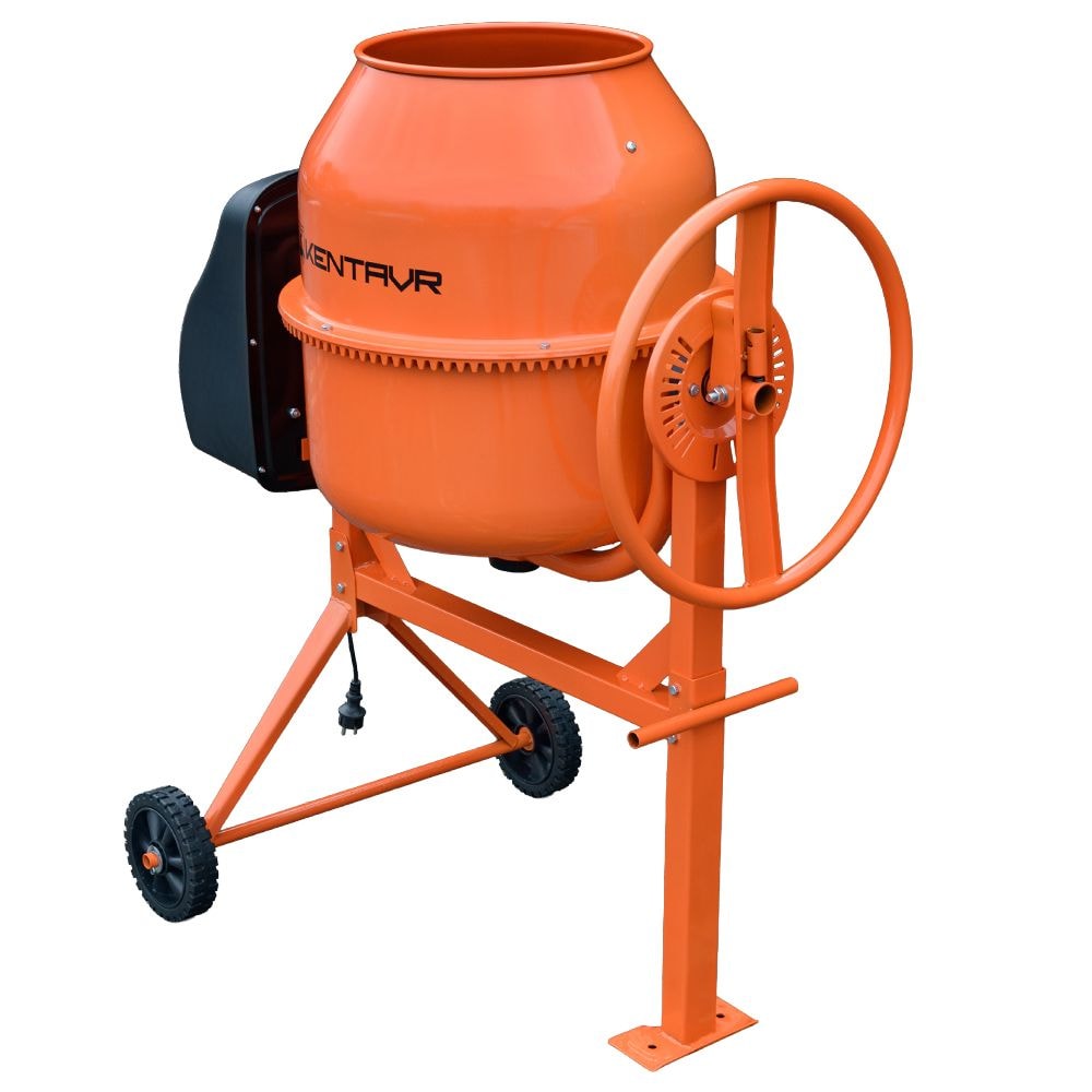 Бетонозмішувач "Кентавр БМ-125-2СК" 240499