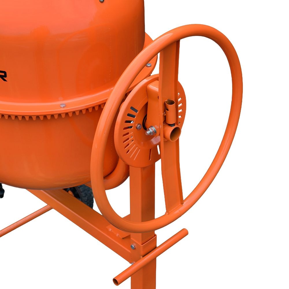 Бетонозмішувач "Кентавр БМ-125-2СК" 240499