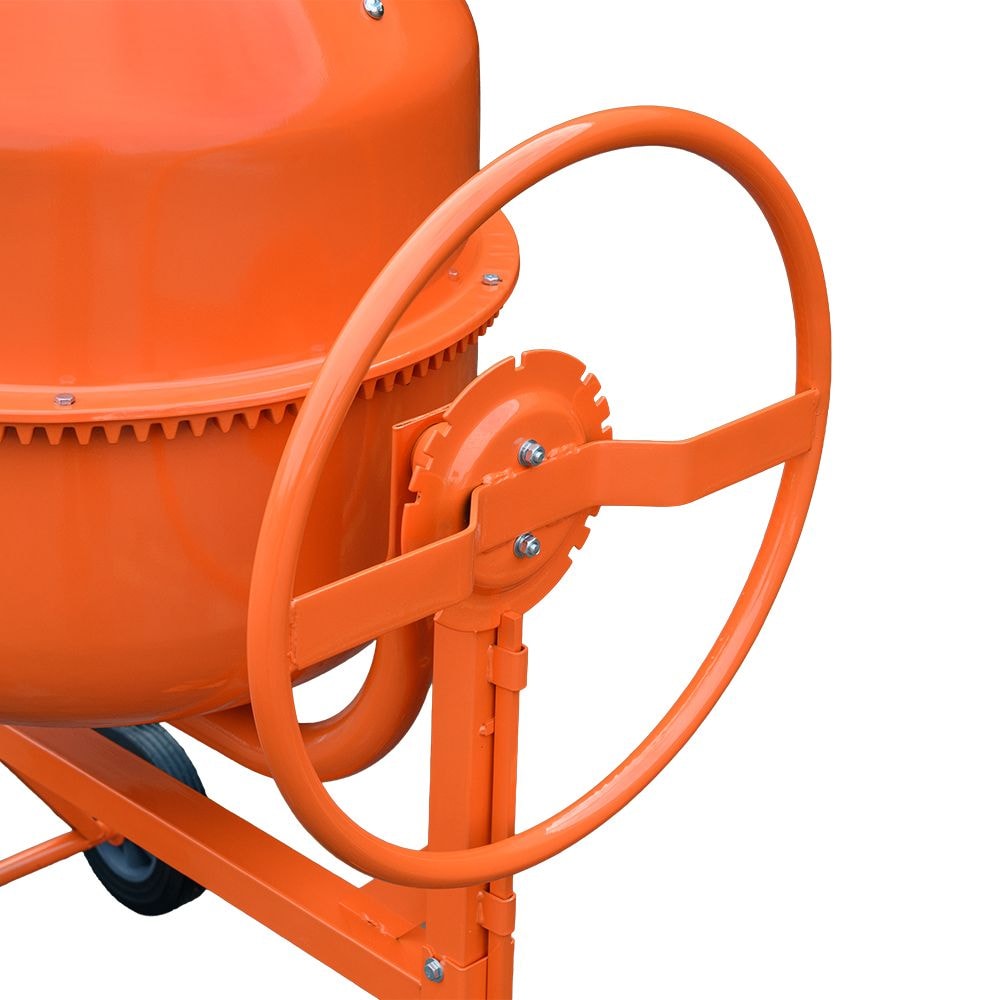 Бетонозмішувач "Кентавр БМ-180-2СК" 240502