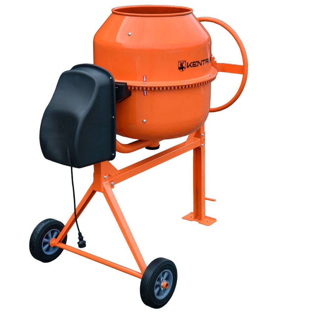 Бетонозмішувач "Кентавр БМ-180-2СК" 240502