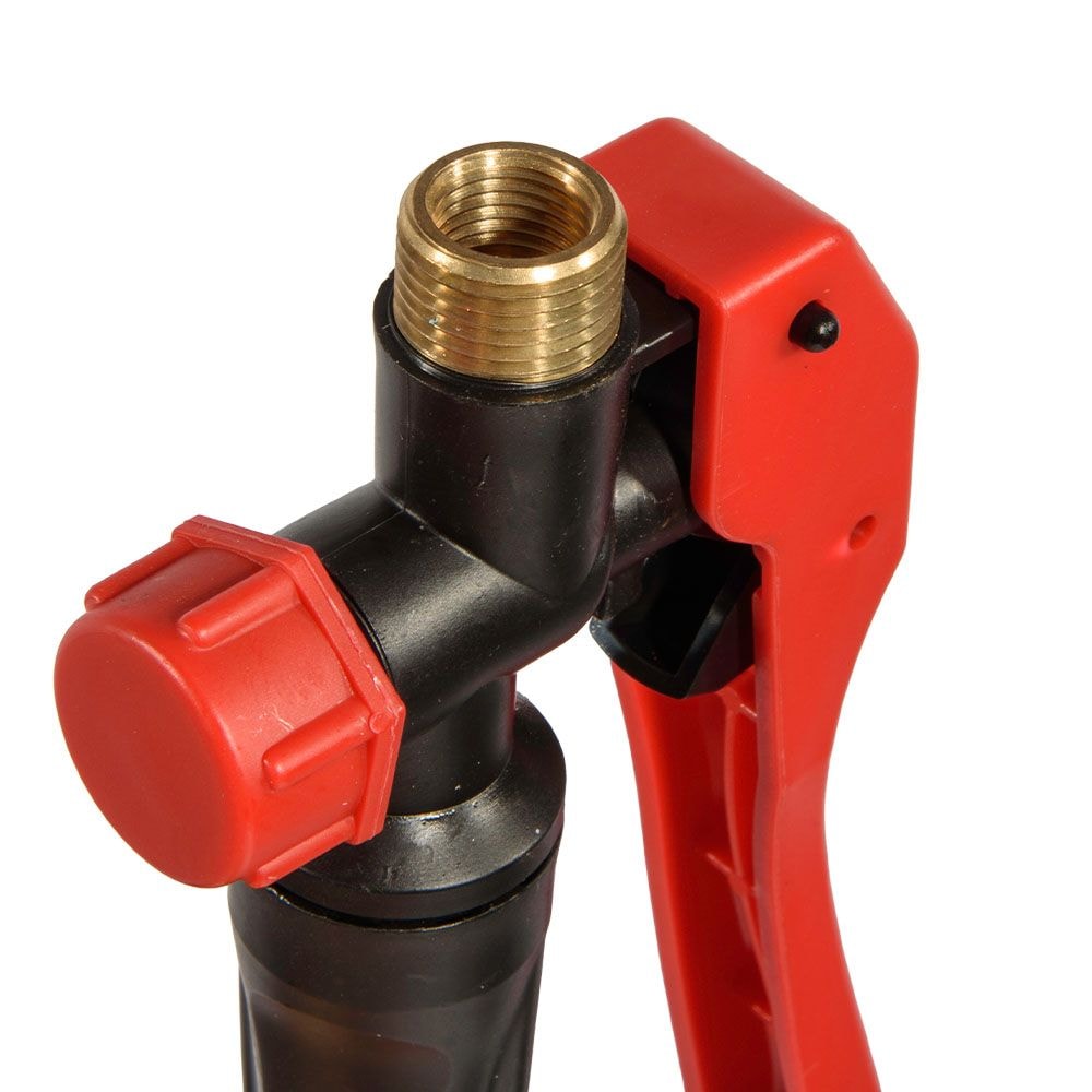 Обприскувач акумуляторний Vitals Sm 212o 241178