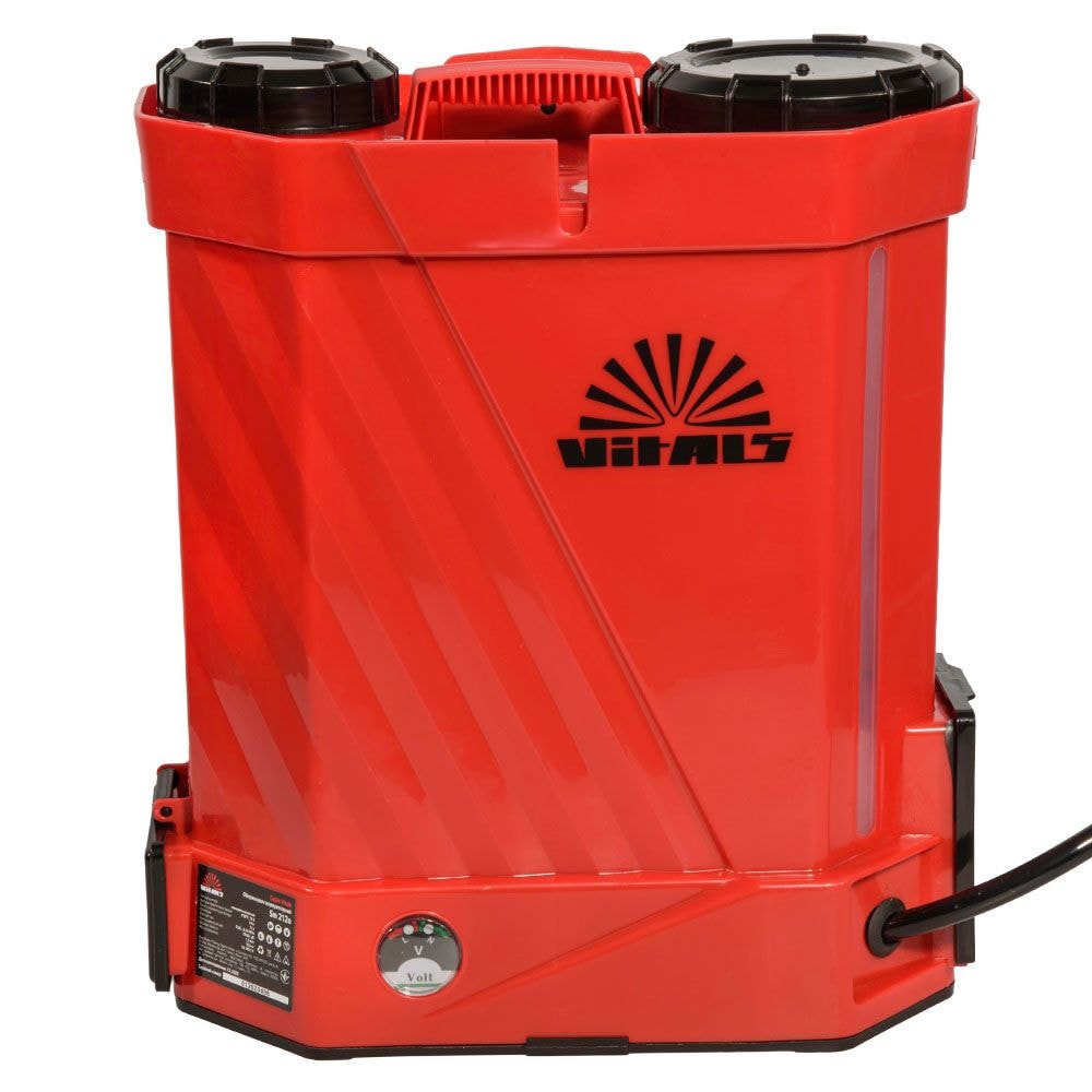 Обприскувач акумуляторний Vitals Sm 212o 241178