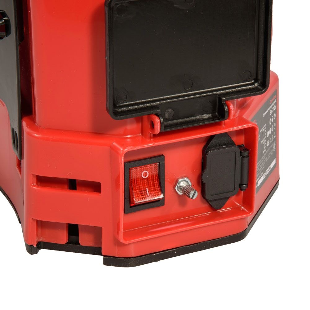 Обприскувач акумуляторний Vitals Sm 212o 241178