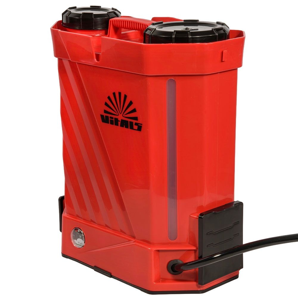 Обприскувач акумуляторний Vitals Sm 212o 241178