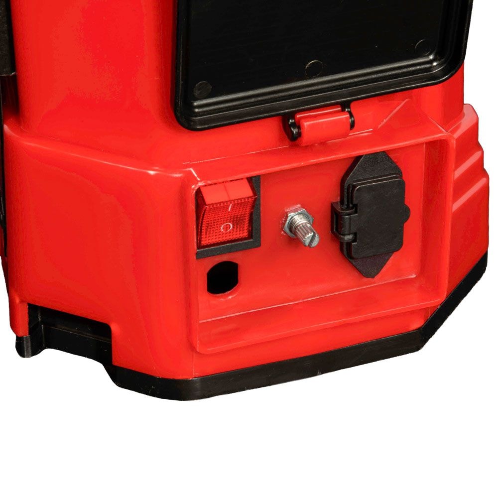 Обприскувач акумуляторний Vitals Sm 216m 241184