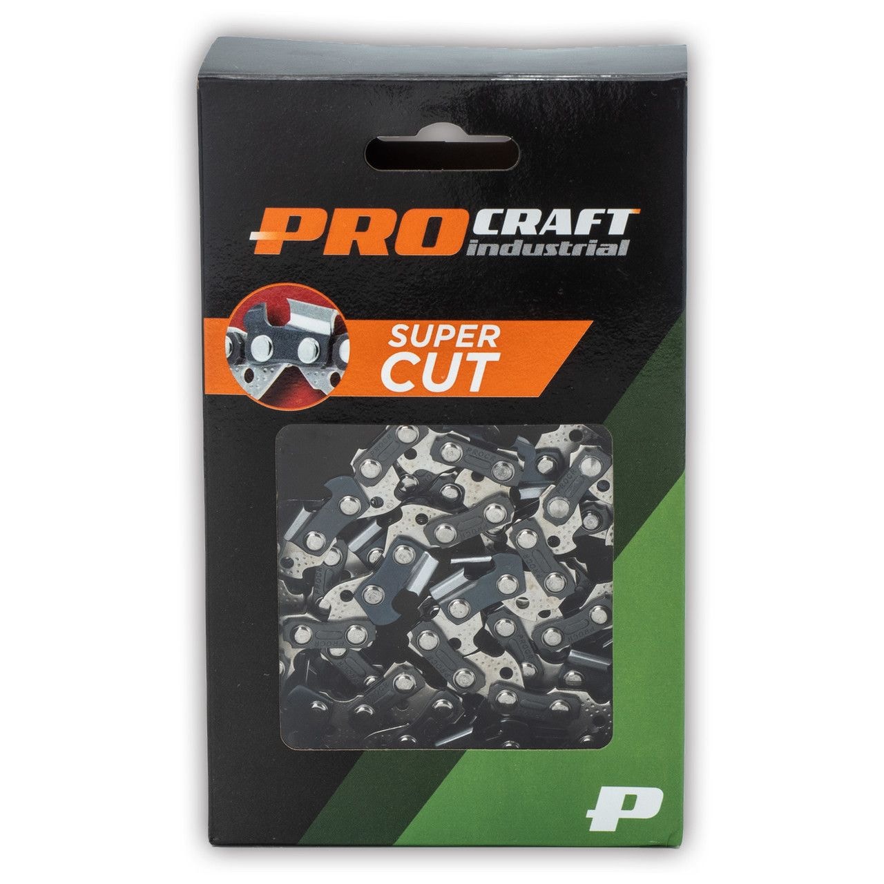Ланцюг для акк ланцюгової пилки PRO CRAFT PKA-16 030160