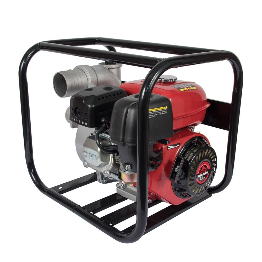 Мотопомпа бензинова Vitals USK 3-60b 120108
