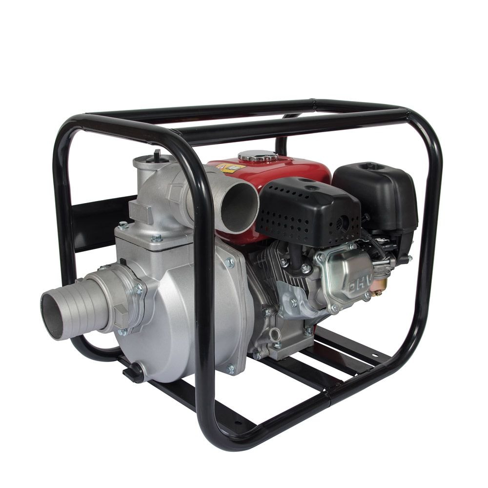 Мотопомпа бензинова Vitals USK 3-60b 120108