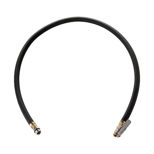 Шланг до пістолету для підкачування коліс, з наконечником, 80 см PT-0512