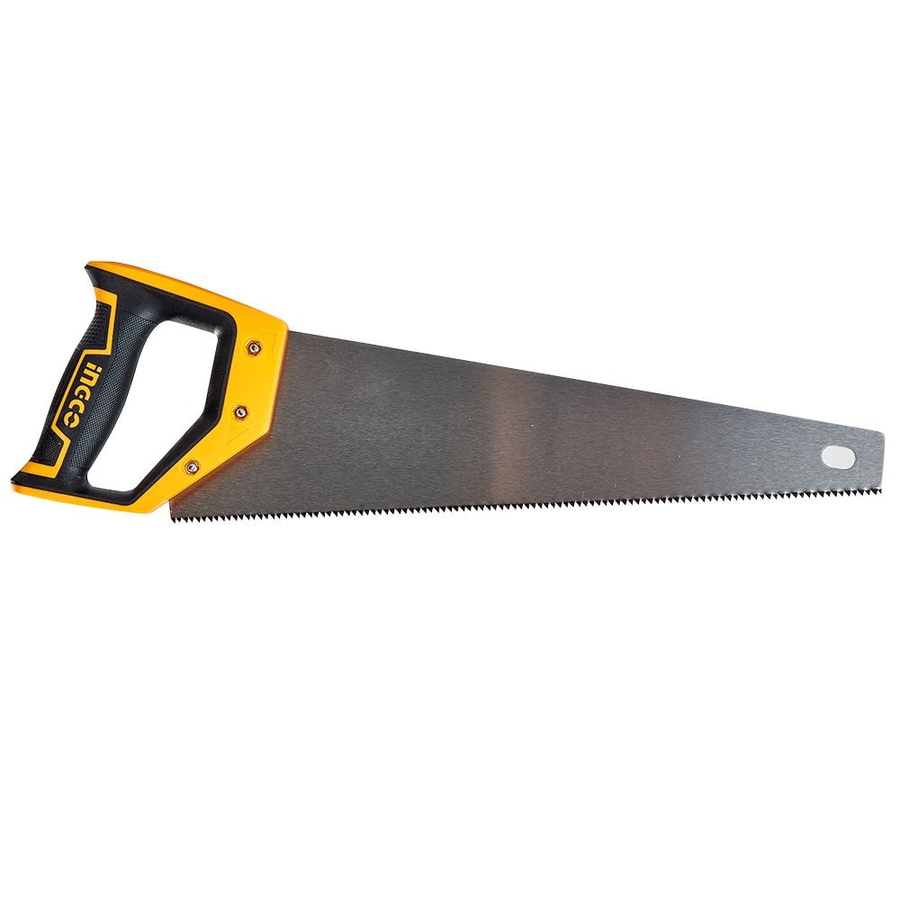 Ножівка по дереву 400 мм 7 з./д. INGCO Super Select
