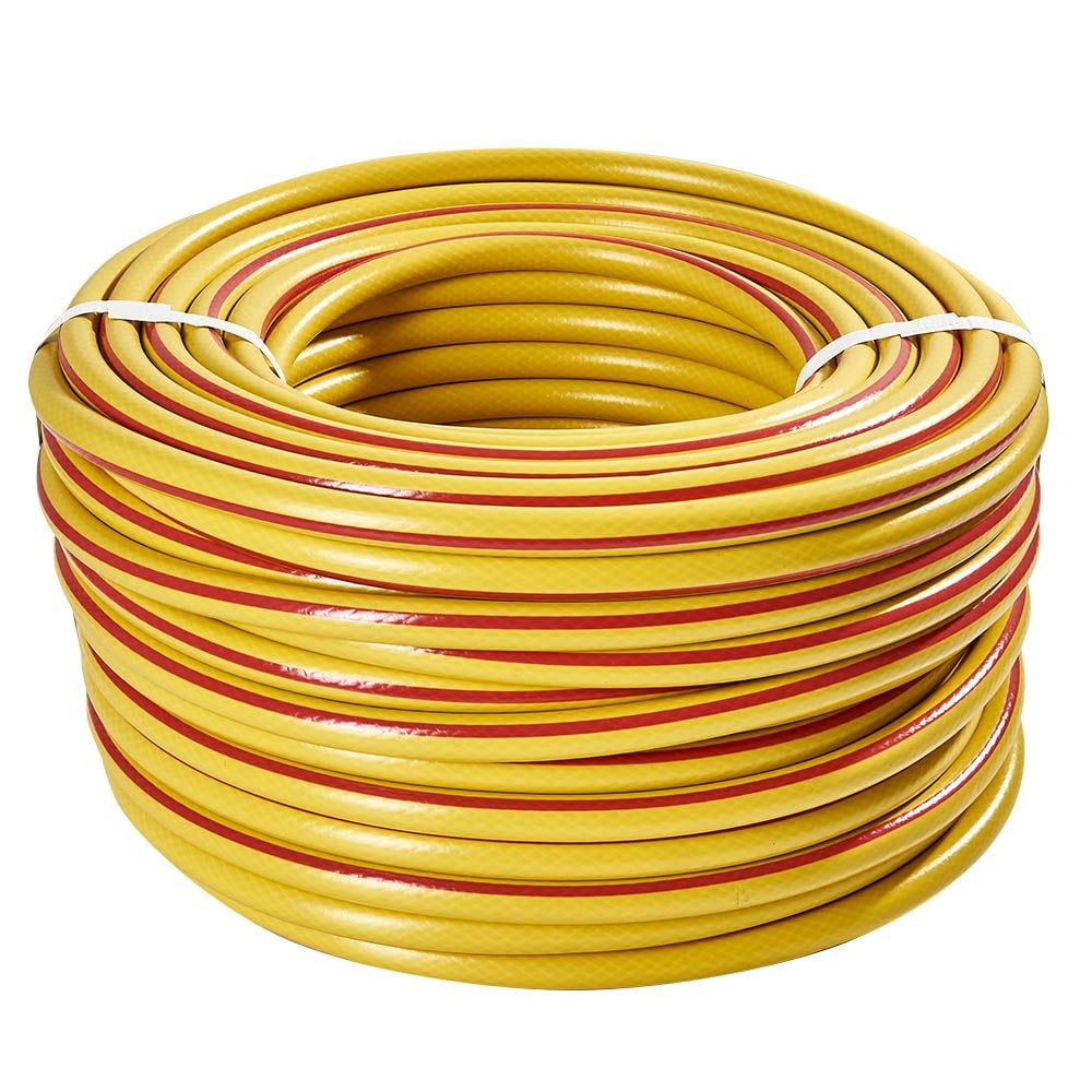 Шланг садовий для поливу Nowa "Tulip" ½" 50 м 199301