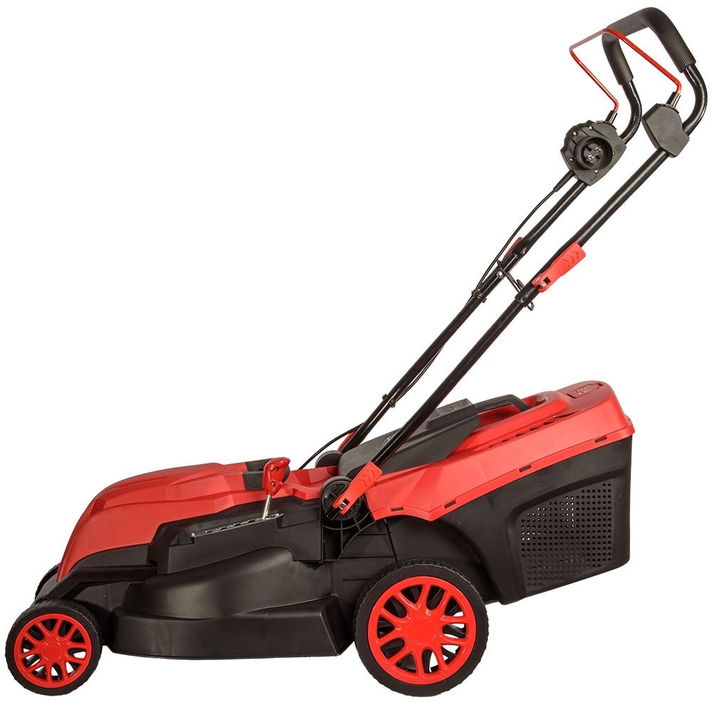 Газонокосарка електрична Vitals Master EZP 4218j 241691