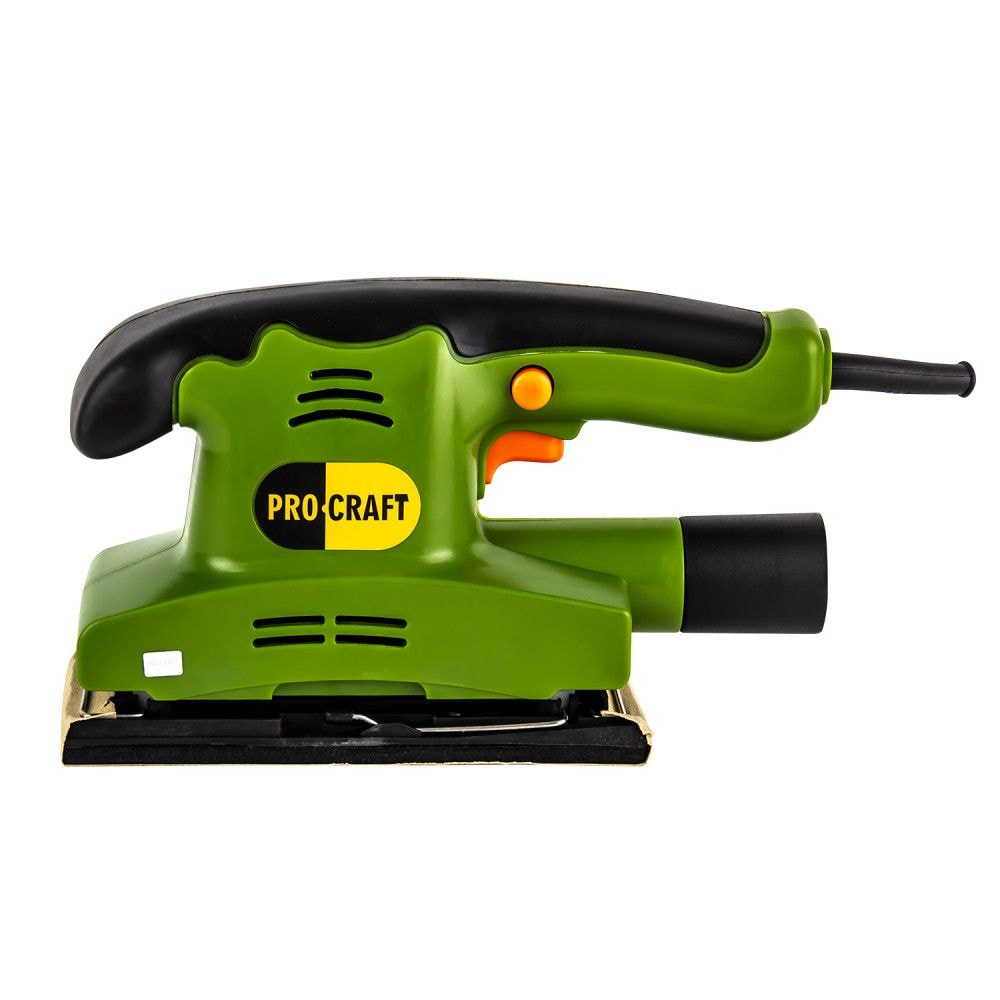 Плоскошліфувальна машина PRO-CRAFT PV-450 000450
