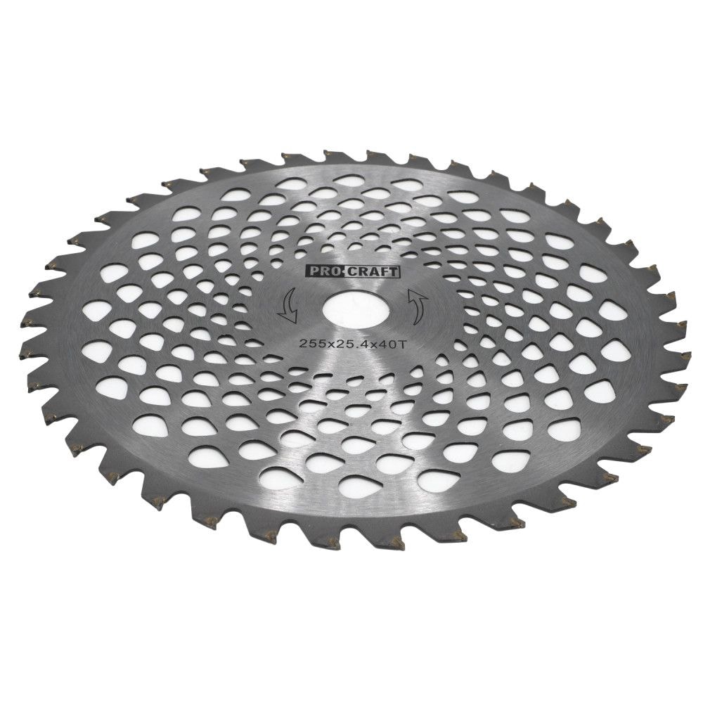 Ніж 40T победит PROCRAFT H/P-40T