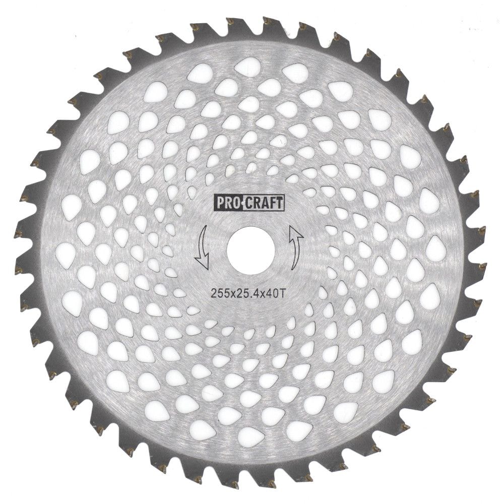 Ніж 40T победит PROCRAFT H/P-40T