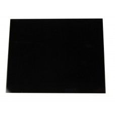 16-00043 Cкло-фільтр до зварювальної маски, 90x110mm, C6 "BlackStar" 16-00043