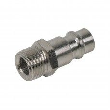 17-40112 Штуцер зовнішня різьба 1/2", BlackStar 17-40112