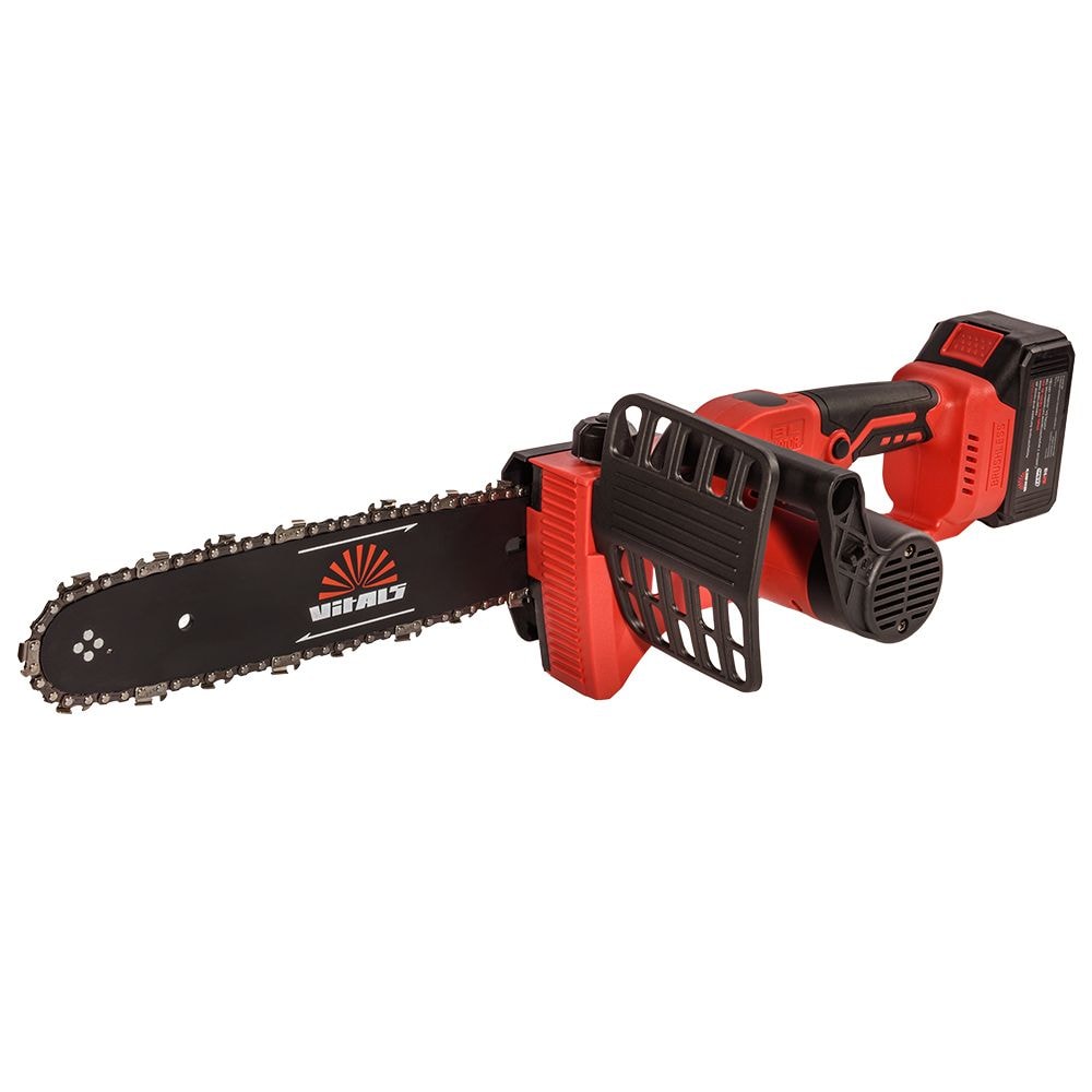 Пила ланцюгова акумуляторна Vitals AKZ 1830c BL Kit 235293